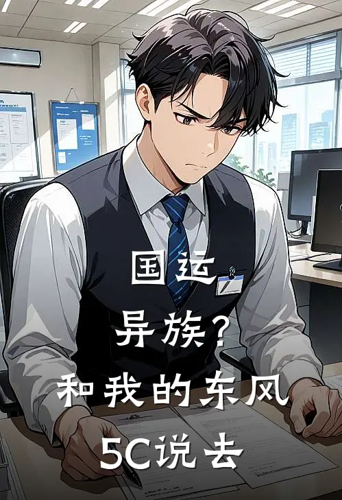 国运：异族？和我的东风5C说去