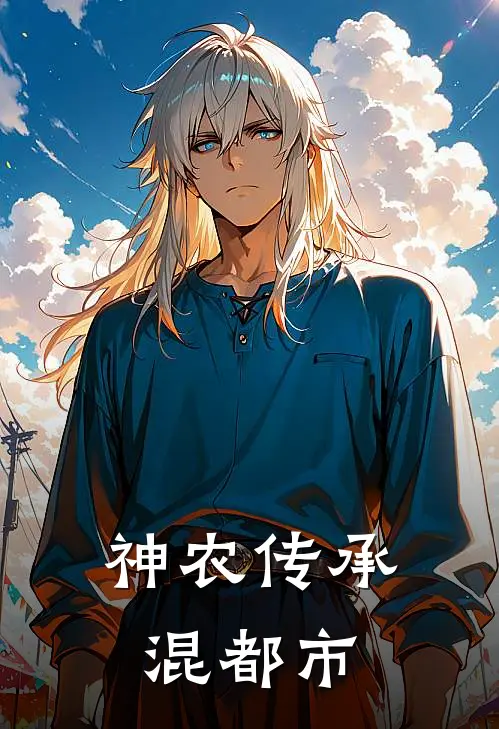 神农传承混都市林凡张浩完整免费小说_热门小说阅读神农传承混都市林凡张浩