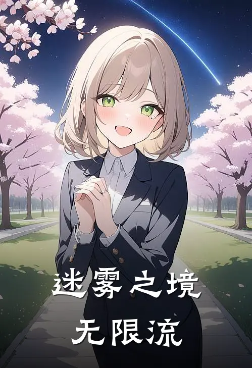 迷雾之境：无限流