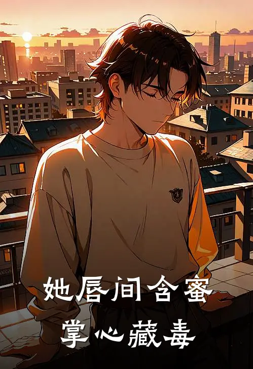 她唇间含蜜，掌心藏毒陈默苏润全本完结小说_最新章节列表她唇间含蜜，掌心藏毒(陈默苏润)