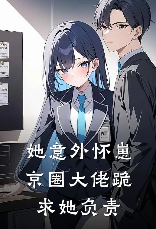 她意外怀崽，京圈大佬跪求她负责