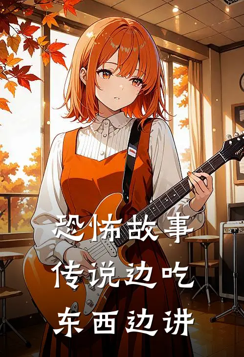 恐怖故事传说边吃东西边讲