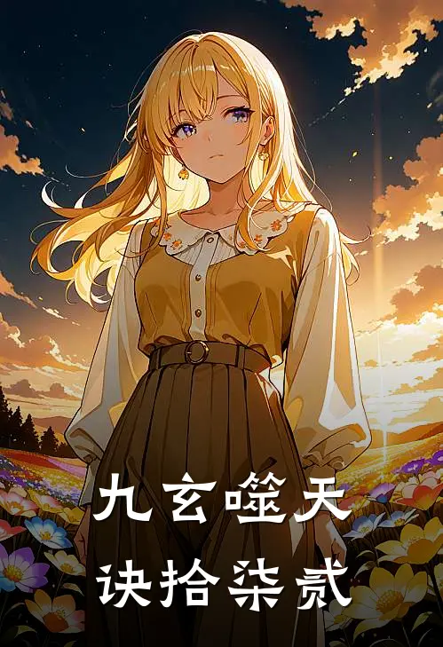 九玄噬天诀拾柒贰