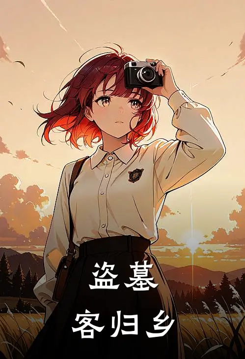 盗墓：客归乡（王归乡齐铁嘴）最新章节列表