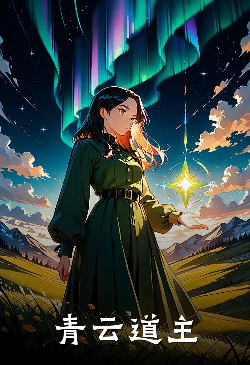 青云道主