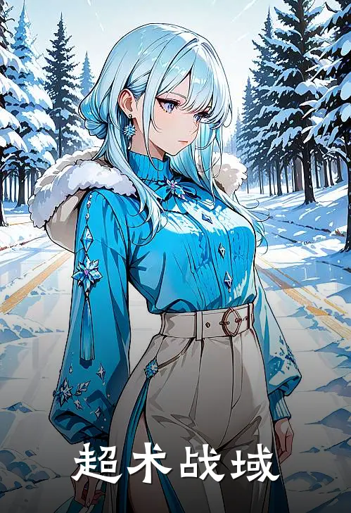 超术战域