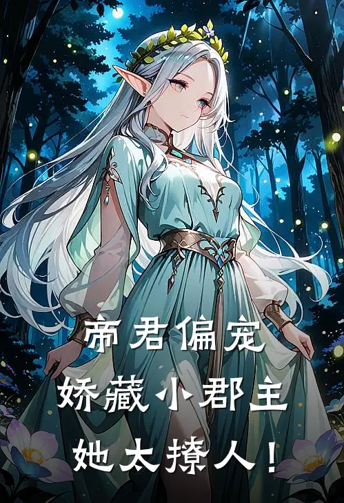 帝君偏宠：娇藏小郡主她太撩人！