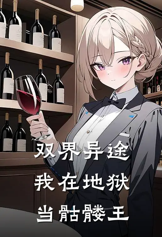 双界异途我在地狱当骷髅王