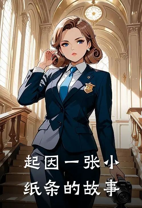 起因一张小纸条的故事