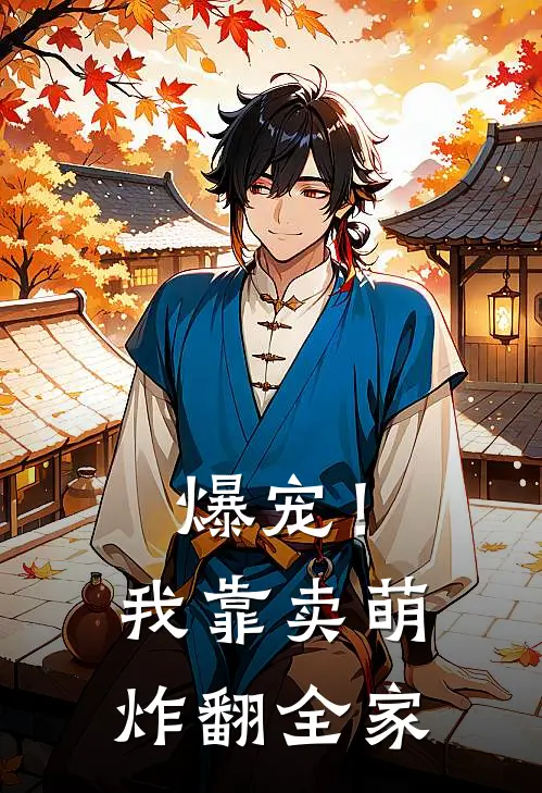 爆宠！我靠卖萌炸翻全家(苏暖暖厉司宸)最热门小说_全本完结小说爆宠！我靠卖萌炸翻全家(苏暖暖厉司宸)