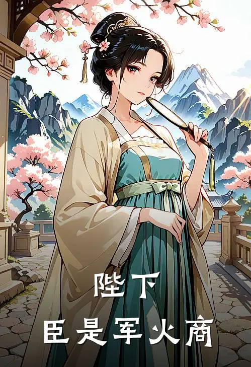 陛下，臣是军火商慕洲李枸小说免费完结_最新章节列表陛下，臣是军火商(慕洲李枸)