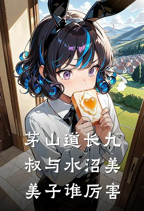 茅山道长九叔与水沼美美子谁厉害