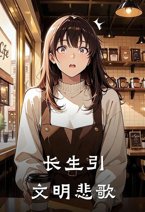 长生引：文明悲歌