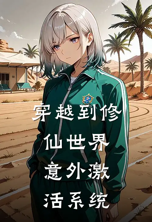 穿越到修仙世界，意外激活系统