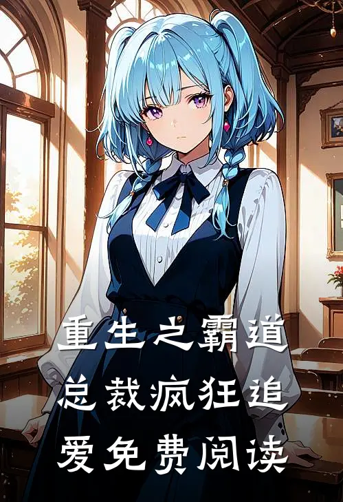 重生之霸道总裁疯狂追爱免费阅读