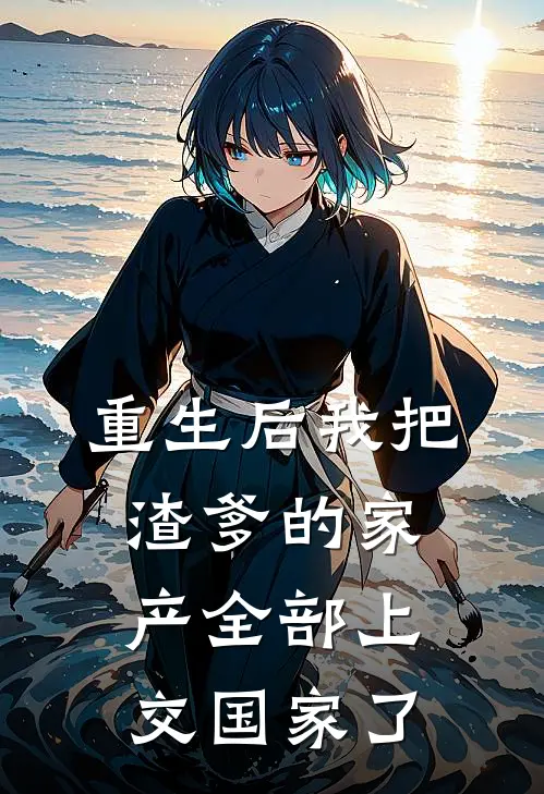 重生后我把渣爹的家产全部上交国家了