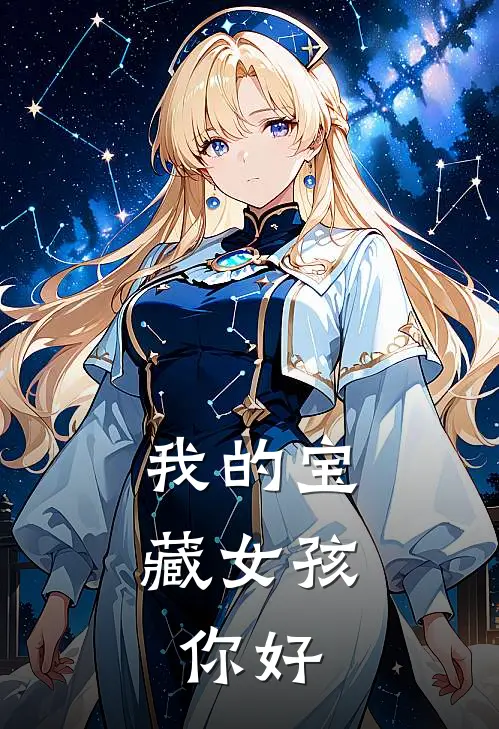 我的宝藏女孩：你好
