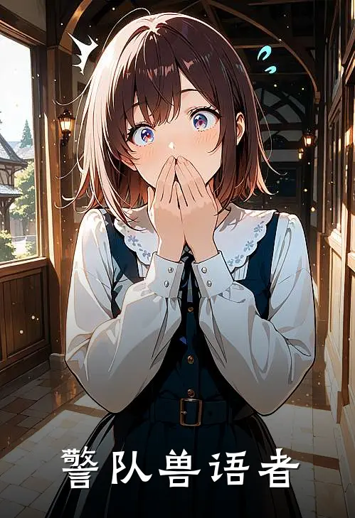 警队兽语者(苏晓陆峥)全文阅读免费全集_完结小说警队兽语者苏晓陆峥