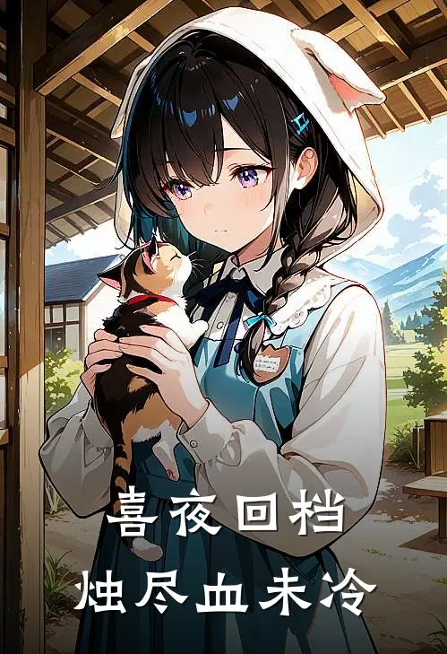 喜夜回档：烛尽血未冷