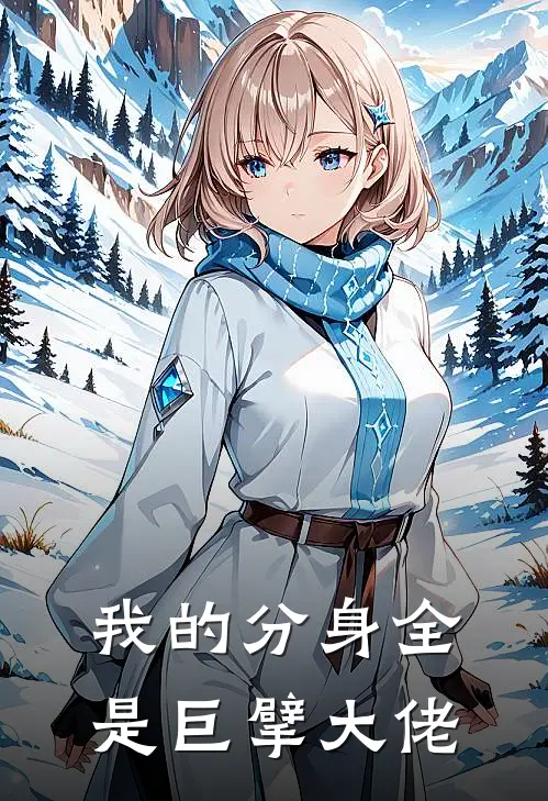 我的分身全是巨擘大佬陈逸农一最新小说推荐_完本小说免费阅读我的分身全是巨擘大佬(陈逸农一)