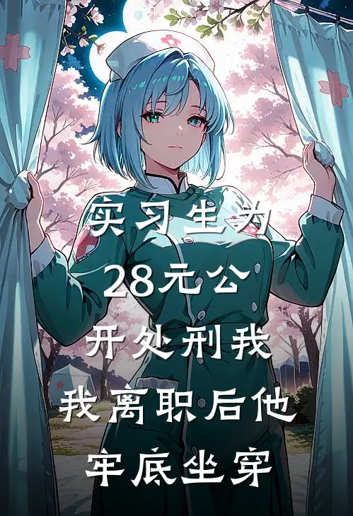 实习生为28元公开处刑我，我离职后他牢底坐穿