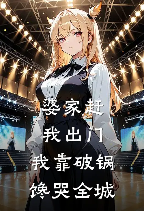 婆家赶我出门，我靠破锅馋哭全城