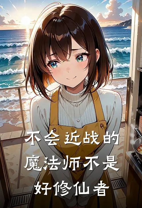 不会近战的魔法师不是好修仙者