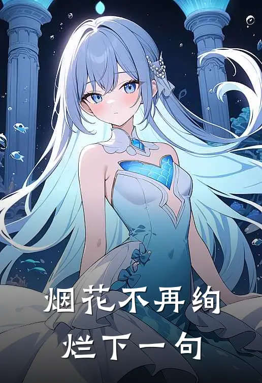 烟花不再绚烂下一句