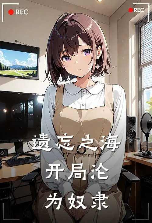 遗忘之海：开局沦为奴隶