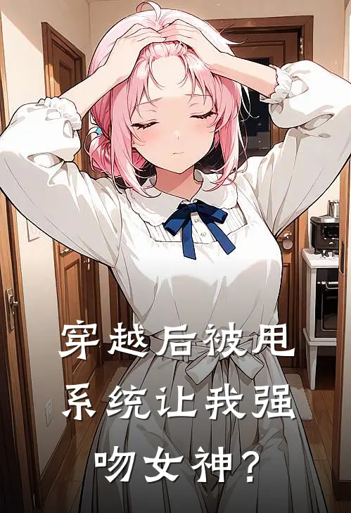 穿越后被甩，系统让我强吻女神？