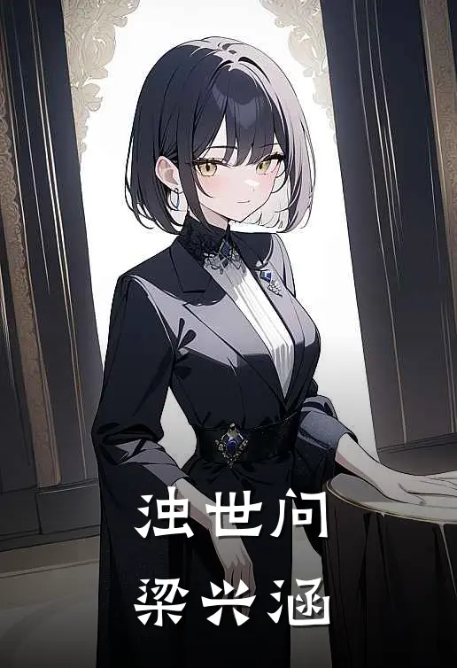 萧逸尘陆长风（浊世问梁兴涵）免费阅读无弹窗_浊世问梁兴涵萧逸尘陆长风全文免费阅读无弹窗大结局