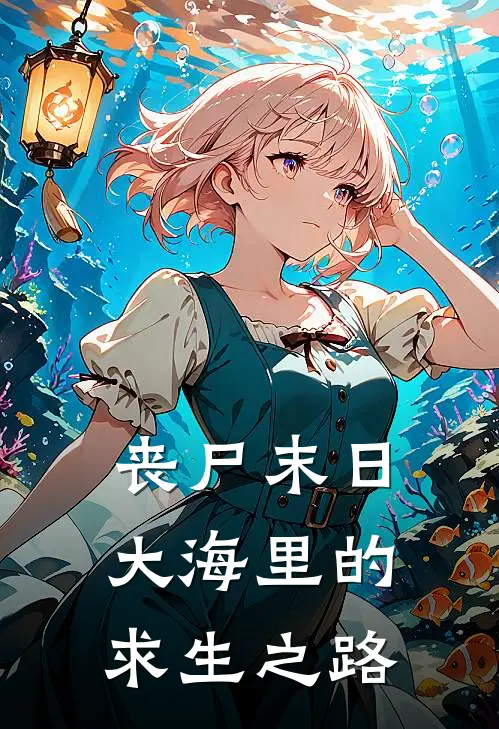 丧尸末日，大海里的求生之路