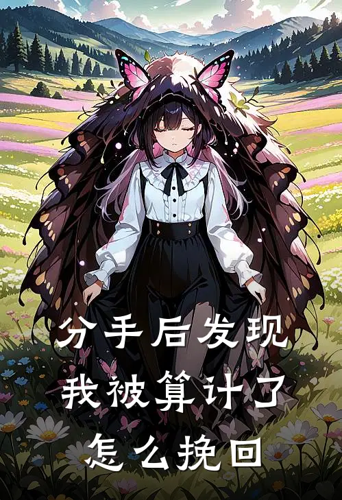 分手后发现我被算计了怎么挽回