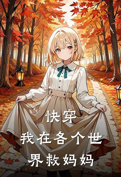 快穿：我在各个世界救妈妈