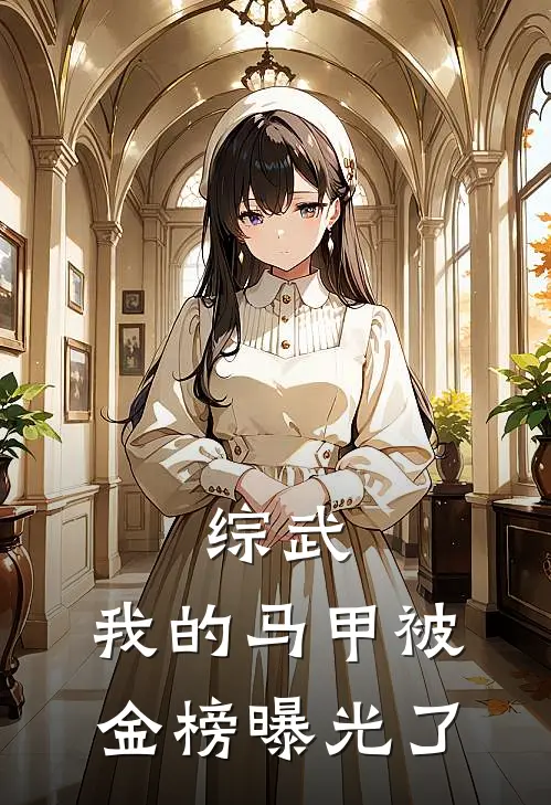 综武：我的马甲被金榜曝光了