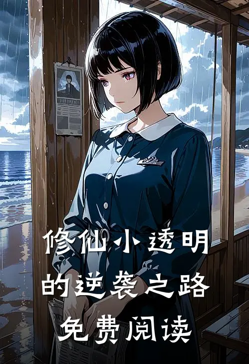 修仙小透明的逆袭之路免费阅读