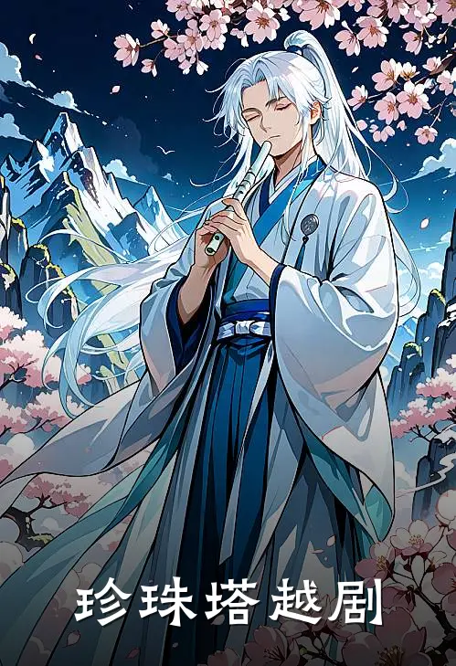 珍珠塔越剧