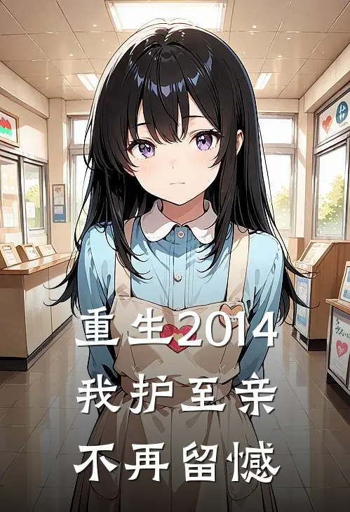 《重生2014：我护至亲不再留憾》(邹俊兰俊兰)免费阅读全文_免费完结版小说《重生2014：我护至亲不再留憾》邹俊兰俊兰