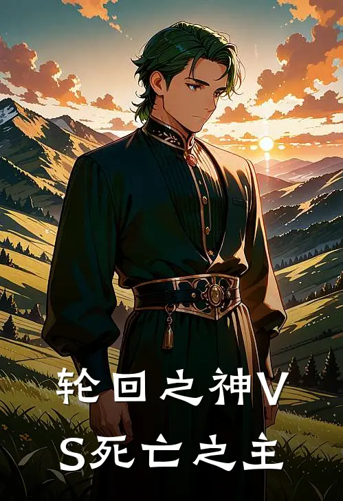 轮回之神VS死亡之主