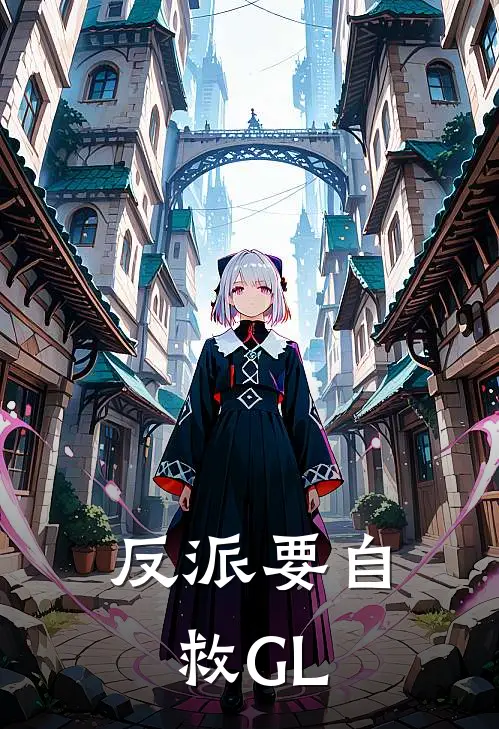 反派要自救(GL)