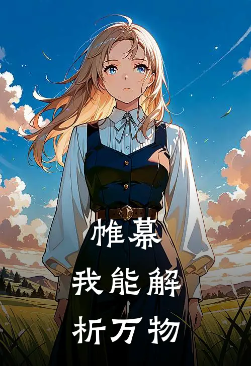 帷幕：我能解析万物(莱恩亚伦)热门小说_《帷幕：我能解析万物》最新章节在线阅读