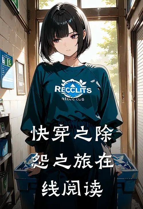 快穿之除怨之旅在线阅读