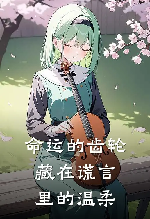 命运的齿轮：藏在谎言里的温柔