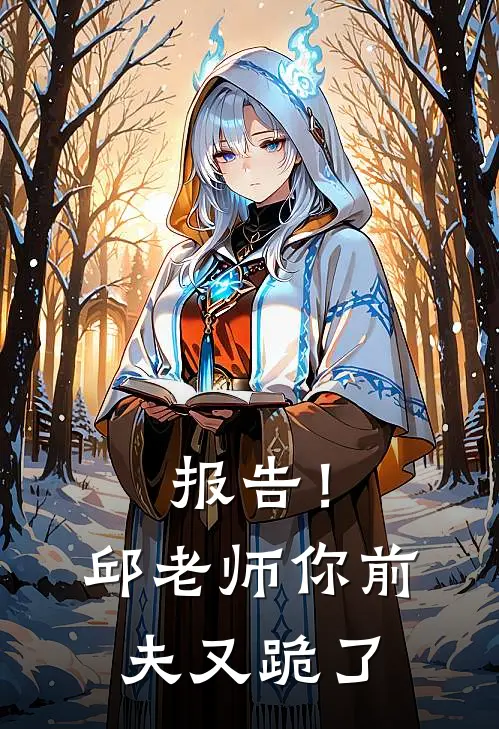 报告！邱老师，你前夫又跪了