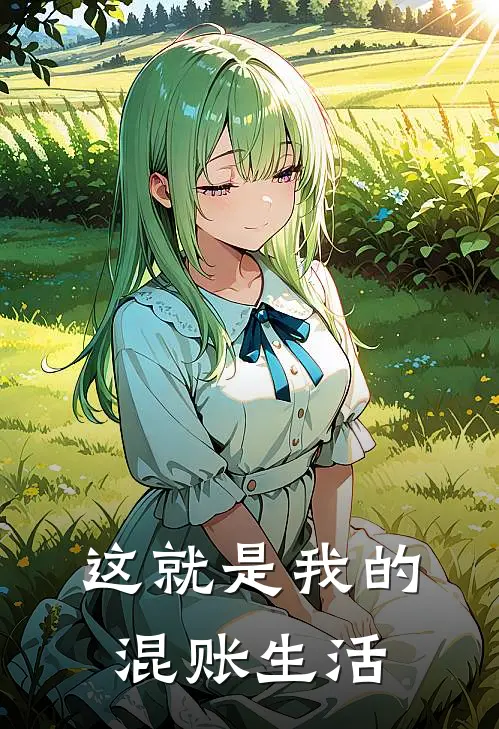 这就是我的混账生活