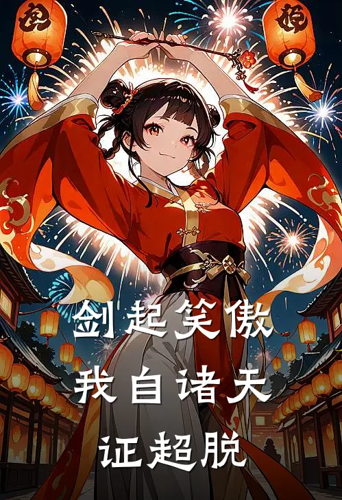 剑起笑傲：我自诸天证超脱