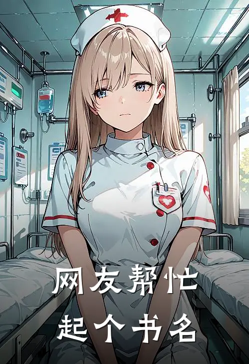 网友帮忙起个书名