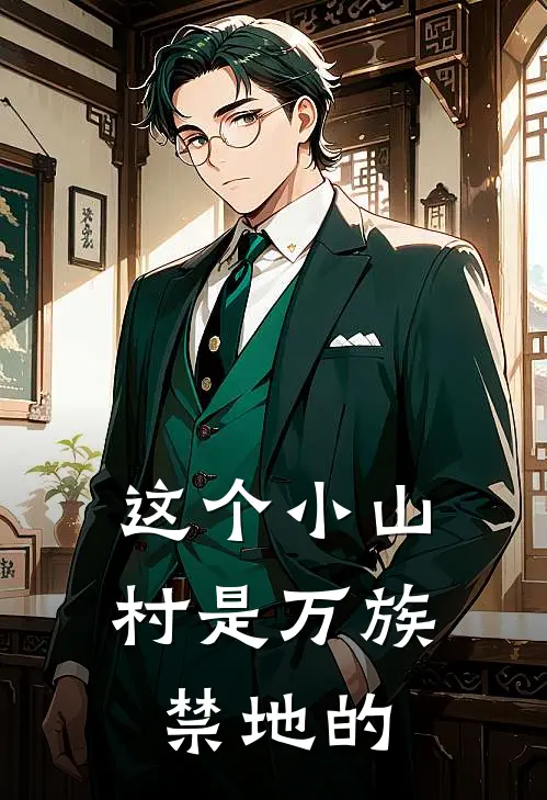 这个小山村是万族禁地的