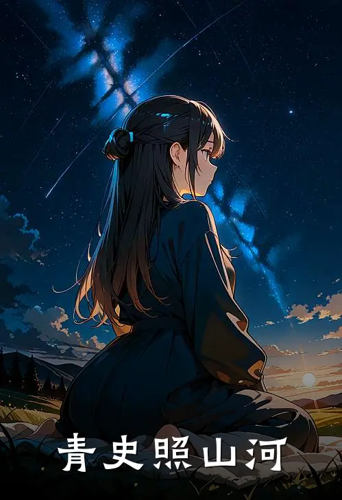 青史照山河