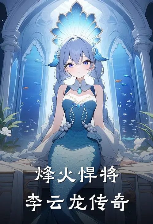 烽火悍将：李云龙传奇